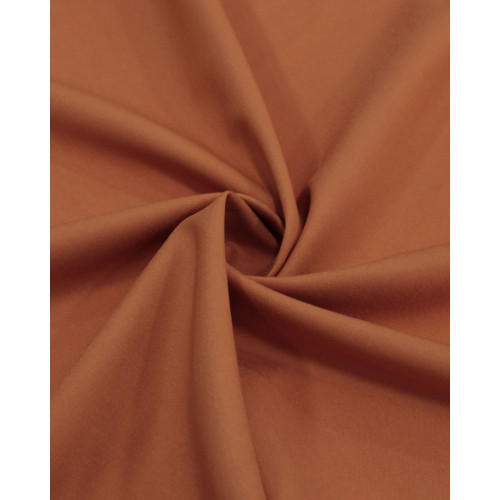 Tecido Alfaiataria de Viscose Ocre