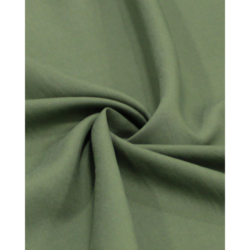 Tecido Alfaiataria de Viscose Verde Alcaparra