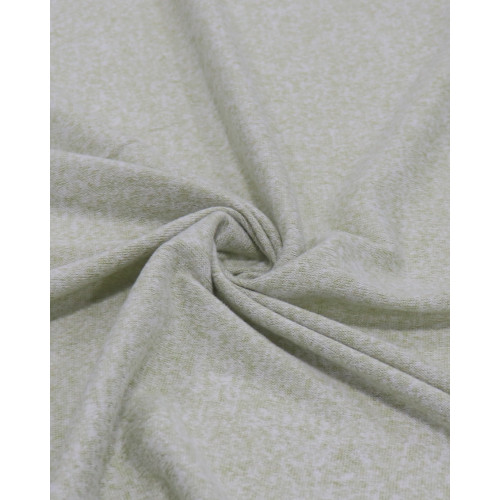 Tecido Malha Lãzinha Pistache