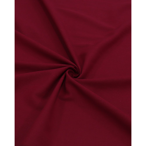 Tecido Linho Misto Rústico Escarlate (0.8m)