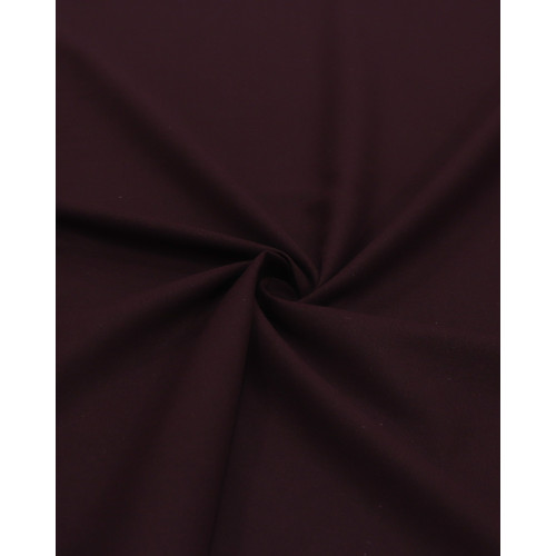 Tecido Linho Misto Rústico Wine