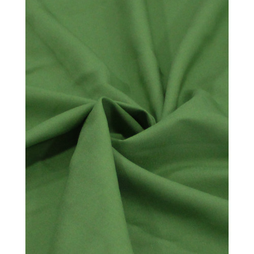 Tecido Alfaiataria de Viscose Verde Musgo