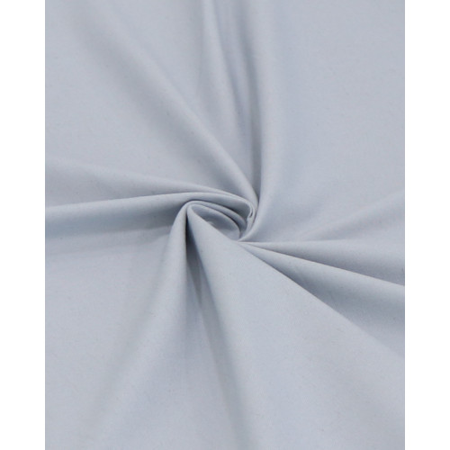 Tecido Linho Panama com Elastano Azul Celeste