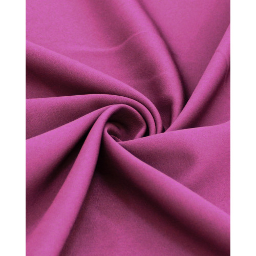 Tecido Alfaiataria Barbie Roxo Uva