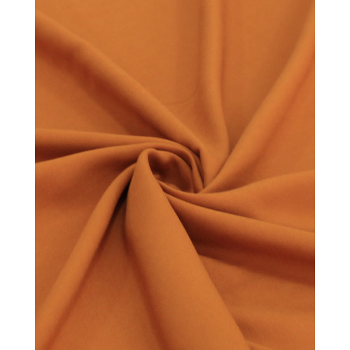 Tecido Viscose Sarjada Ferrugem