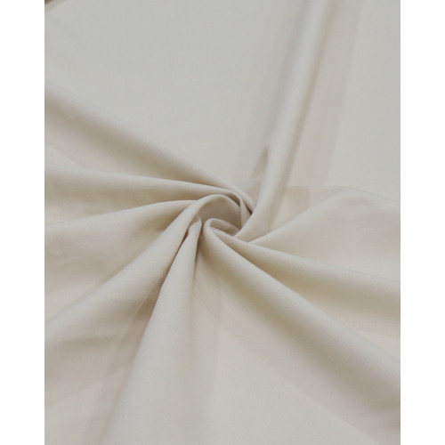 Tecido Alfaiataria de Viscose Pérola