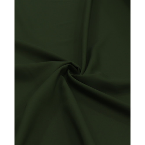 Tecido Alfaiataria de Viscose Verde Militar