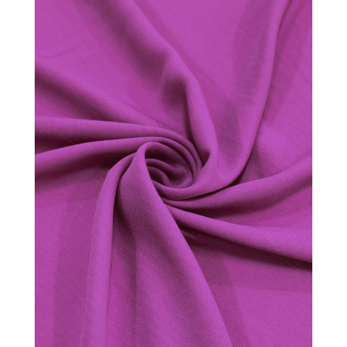 Tecido Crepe Salinas Sarjada Rosa