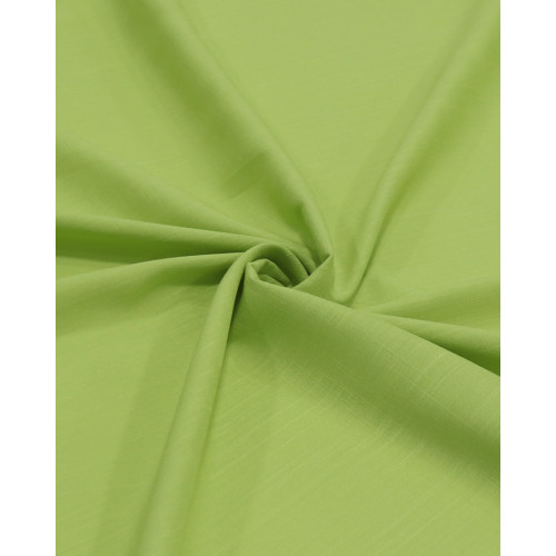 Tecido Viscose Texturizada Verde Lima - 10 METROS