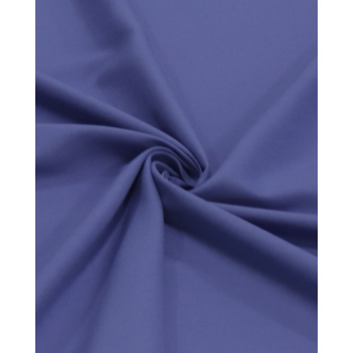 Tecido Viscose Sarjada Azul Portinari