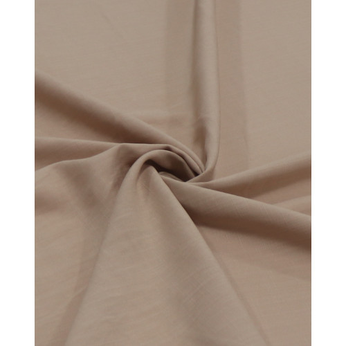 Tecido Viscose Texturizada Nude - 10 METROS