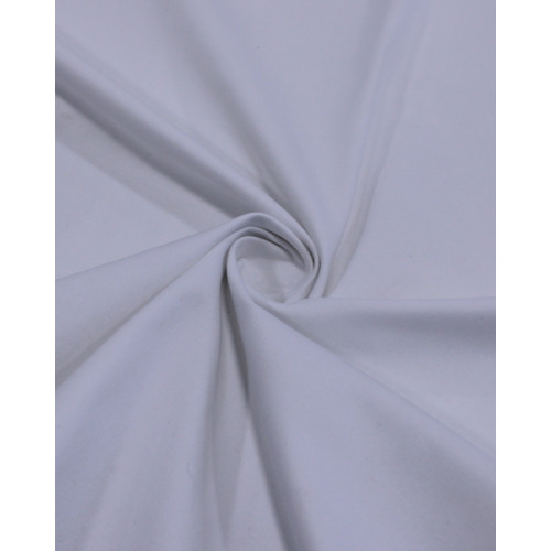 Tecido Sarja com Elastano Offwhite