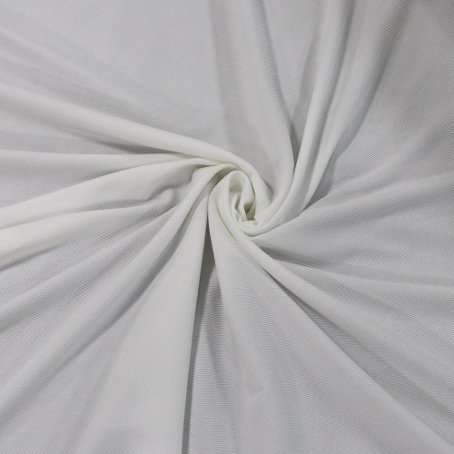 Tecido Veludo Micro Cotelê Offwhite
