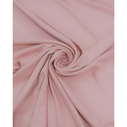 Tecido Viscose Sarjada Rosé