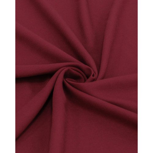 Tecido Viscose Sarjada Vinho