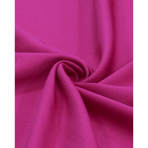 Tecido Alfaiataria Barbie Rosa Pink