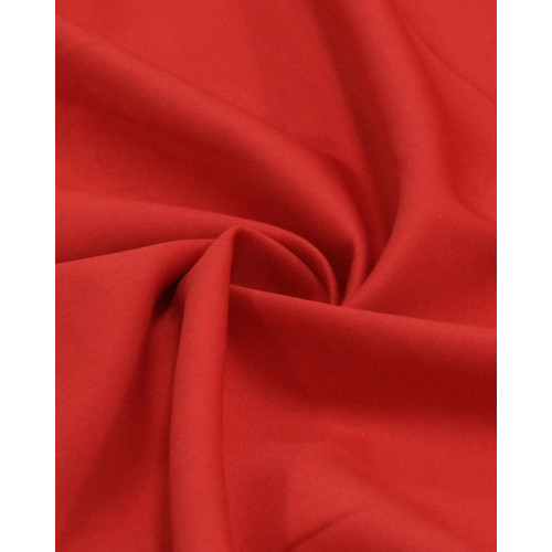 Tecido Alfaiataria Barbie Vermelho VIvo