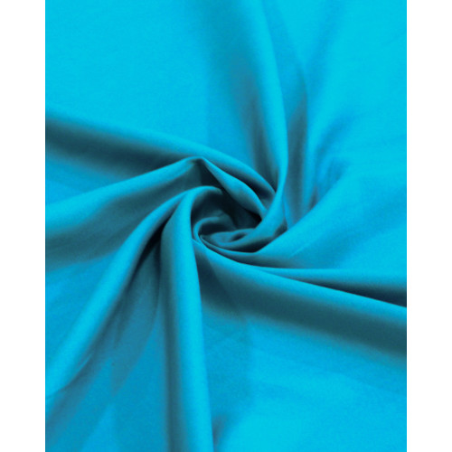 Tecido Viscose Azul Capri (1.7m)
