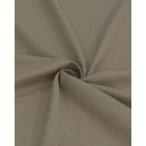 Tecido Alfaiataria de Viscose Bege