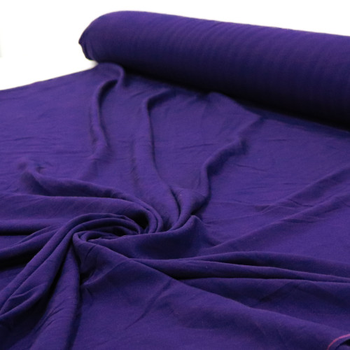 Tecido Viscose Azul Marinho