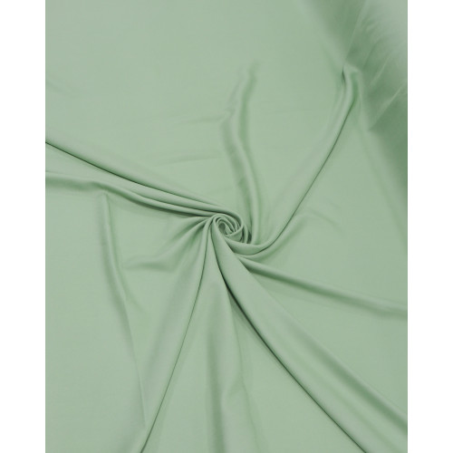 Tecido Viscose Sarjada Verde Caribe