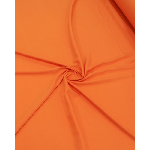 Tecido Viscose Sarjada Cenoura (0.6m)