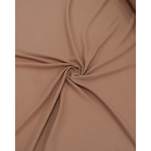 Tecido Viscose Sarjada Nude