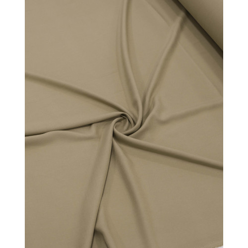 Tecido Viscose Sarjada Palha