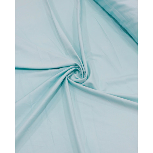 Tecido Sarja Azul Bebê (1.3m)