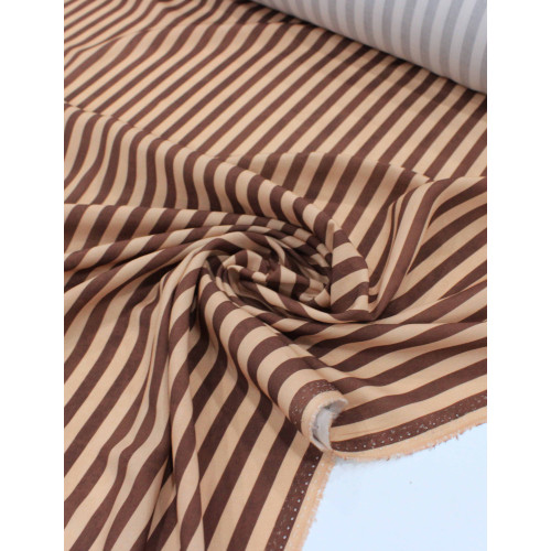 Tecido Viscose Premium Tons Terrosos