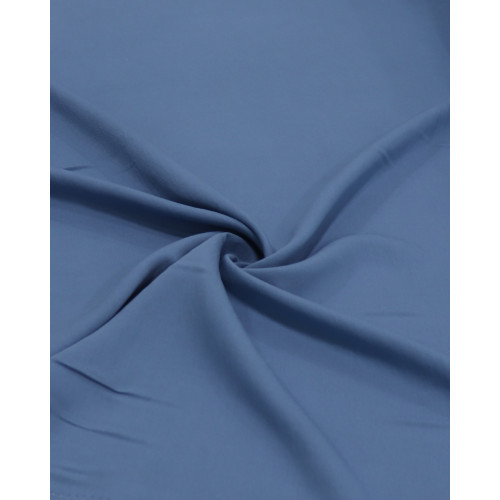 Tecido Alfaiataria de Viscose Azul Força Aérea - 10M