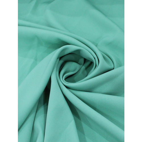 Tecido Alfaiataria Barbie Verde Menta