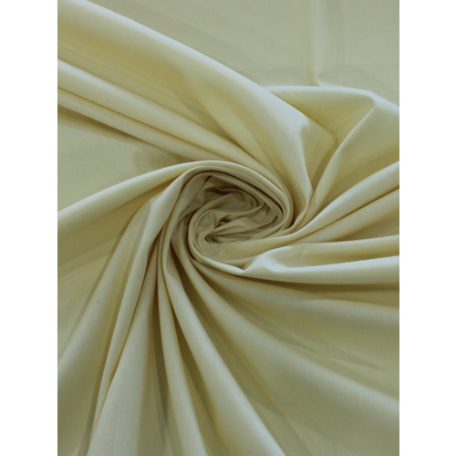 Tecido Tricoline Creme