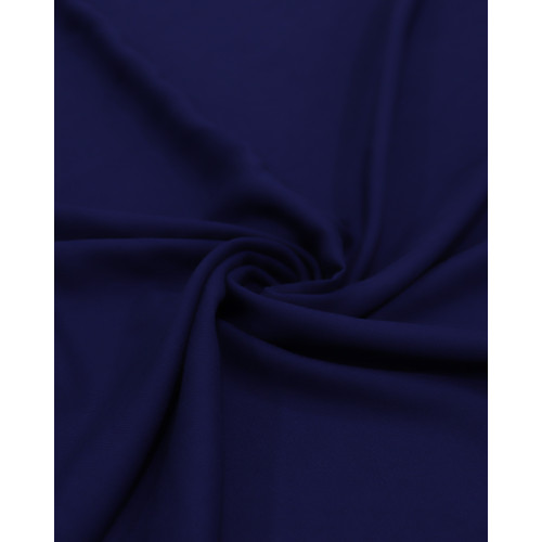 Tecido Viscose Sarjada Azul Marinho