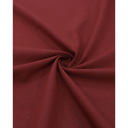 Tecido Linho Misto Rústico Argila Vermelha (0.9m)