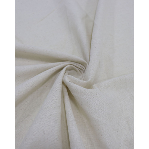 Tecido Linho Misto Rústico Cru (1.1m)