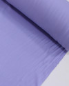 Tecido Viscose Sarjada Lavanda Claro