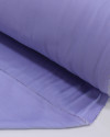 Tecido Viscose Sarjada Lavanda Claro
