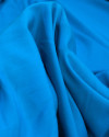 Tecido Viscose Azul Capri