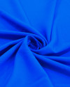 Tecido Viscose Azul 