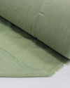 Tecido Tricoline Mista Verde Menta