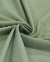 Tecido Tricoline Mista Verde Menta