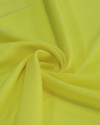 Tecido Viscose Amarelo Delicado