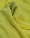 Tecido Viscose Amarelo Delicado