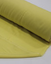 Tecido Viscose Amarelo Manteiga