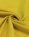 Tecido Viscose Amarelo Canário