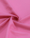 Tecido Linho Misto Rústico com Elastano Rosa Chiclete