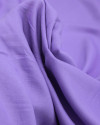 Tecido Viscose Sarjada Lavanda Escuro