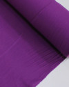 Tecido Viscose Sarjada Roxo