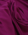 Tecido Viscose Sarjada Roxo Glamour